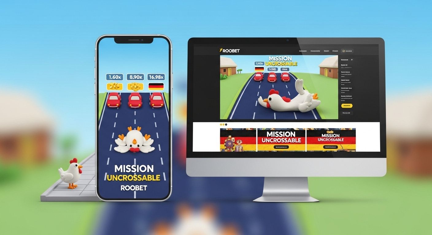 So wählen Sie ein Online-Casino aus