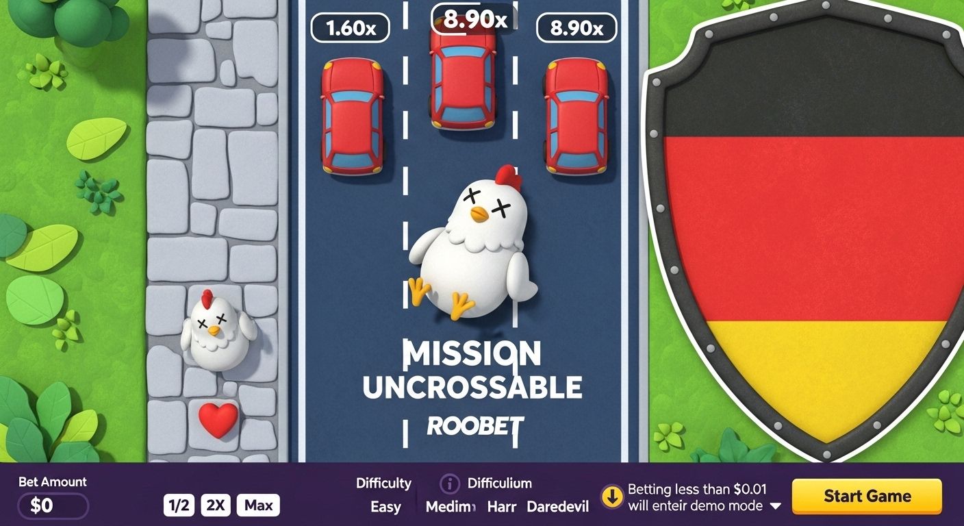 Ist das Spiel sicher?